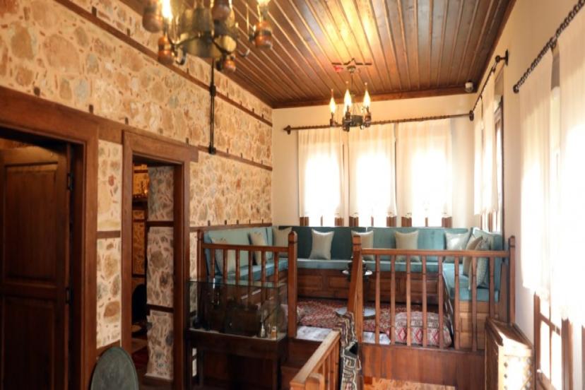 İSTANBUL GASTRONOMİ FESTİVALİ’NDE ALANYA BELEDİYESİ’NE ÖDÜL