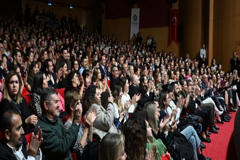 PİYANO FESTİVALİ KARSU İLE BAŞLADI