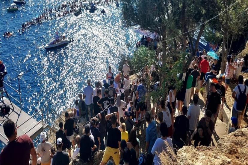 REDBUL CLİFF DİVİNG NEFES KESTİ