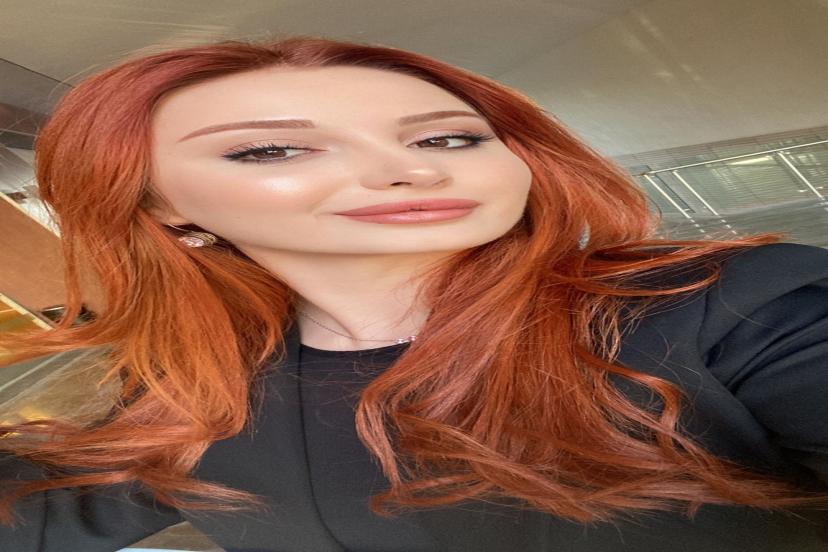 ECEYLE SAĞLIKLI YAŞAM / DYT. ECE ELÇİ